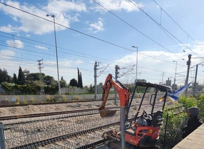 טכנולוגיות חדשות בתחום איתור תשתיות — מה השתנה בשנים האחרונות?