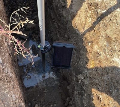 למה איתור תשתיות הוא שלב חובה לפני כל חפירה?