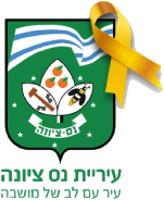 עיריית נס ציונה