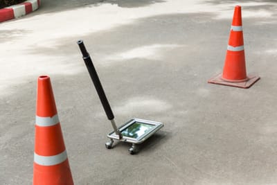 למה אינפרא מפ 