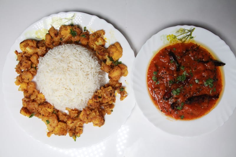 جتني مع زهره وعيش ابيض