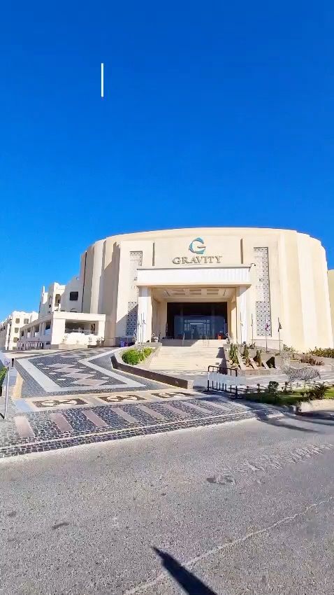 Resort 5★ con servizi esclusivi