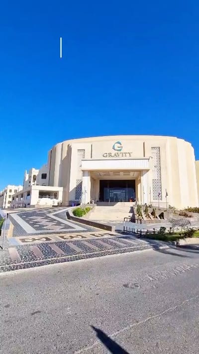 Resort 5★ con servizi esclusivi