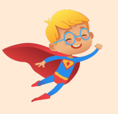 קלפי הכוחות שלי