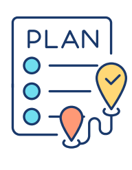 כלי תכנון למידה למבחן