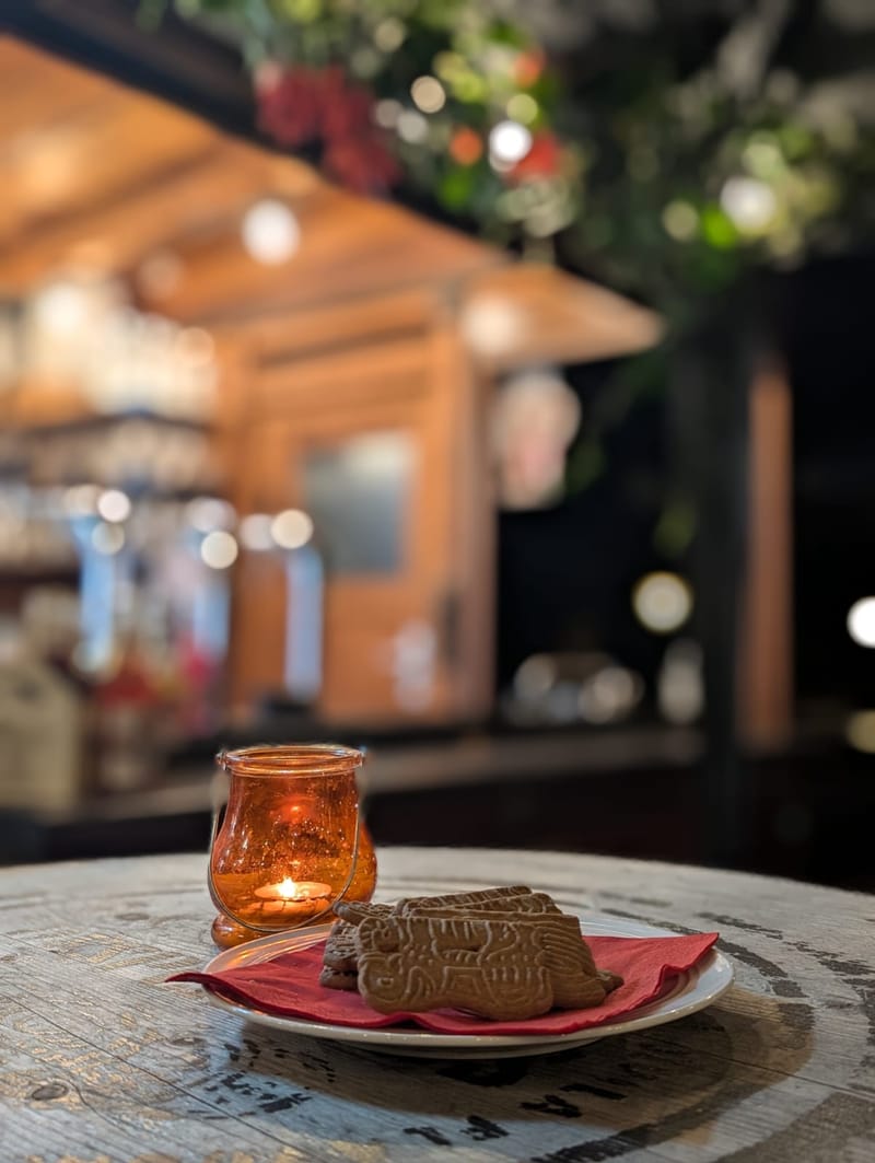 Entspannung und Freizeit