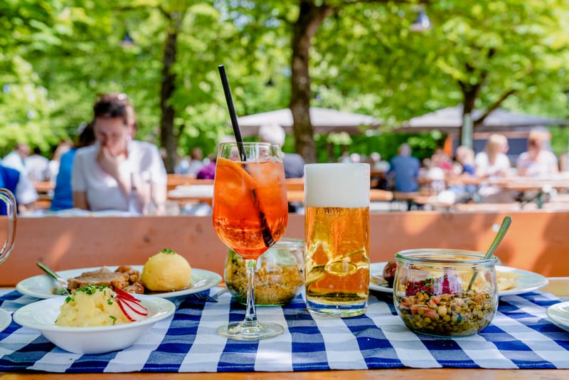 Eventveranstaltungen