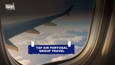 Does Tap Air Portugal Provide Group Booking?