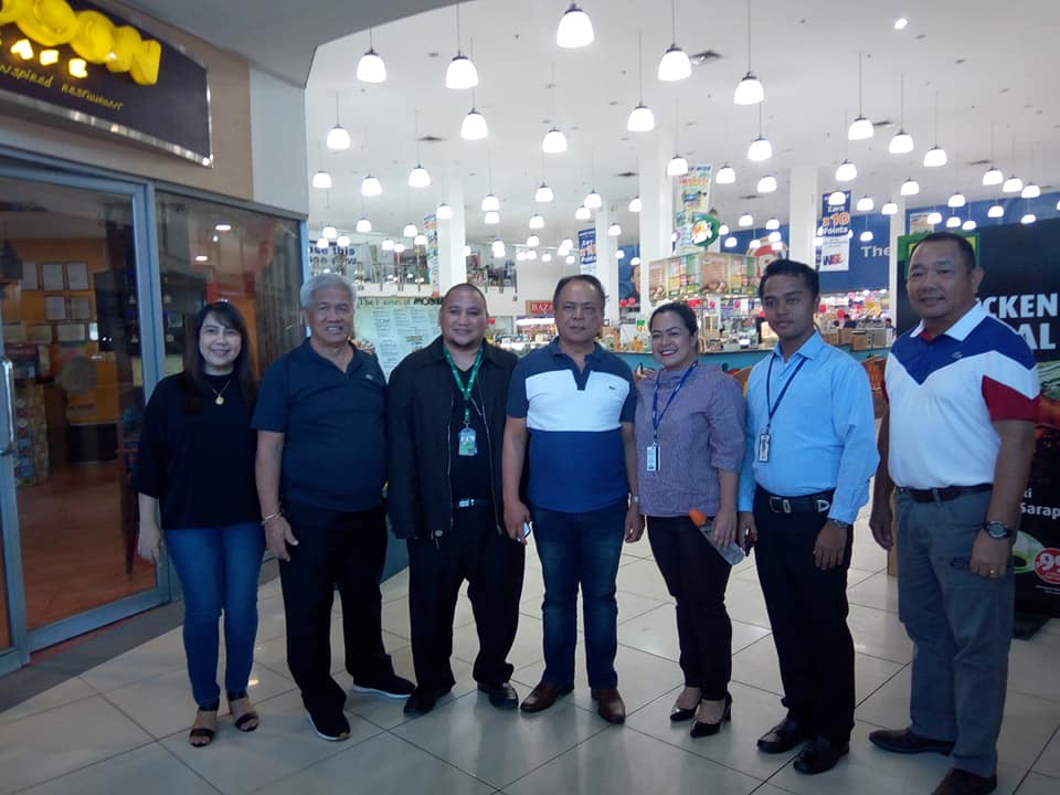 NBI SHOPWISE INAUGURATION