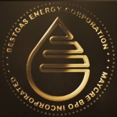 BESTGAS ENERGY CORPORATION