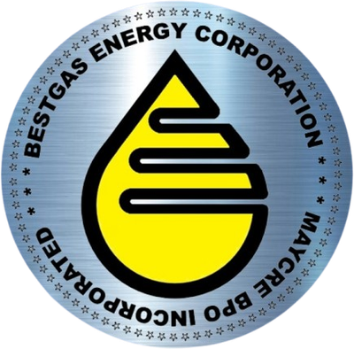 BESTGAS ENERGY CORPORATION