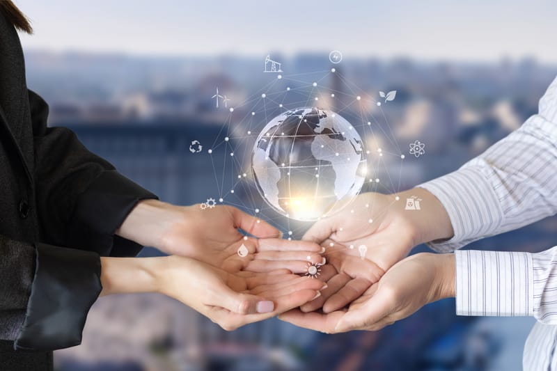 Systemic Transformation