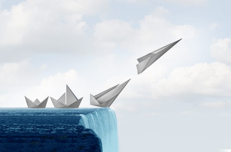 Proactive Preparation