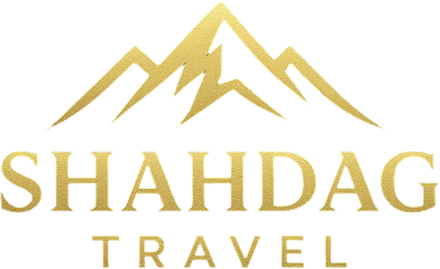 Shahdag Travel