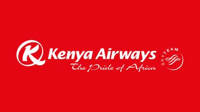 Kenya airways