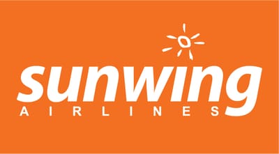 sun wing