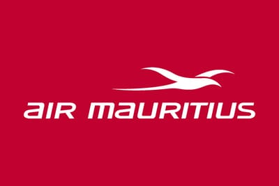 air Mauritius.