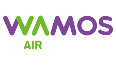 wamos air