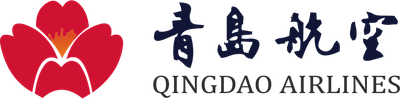 QINGDAO airlines.