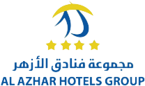 محموعة فنادق الازهر