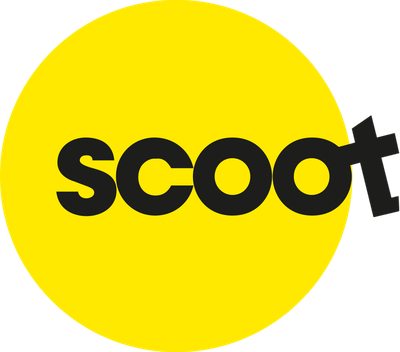 SCOOT SINGPOUER