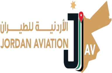 jordan aviation.