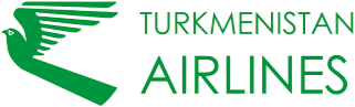 Turkmenistan airlines.
