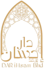 Dar Ihsan Bhd.
