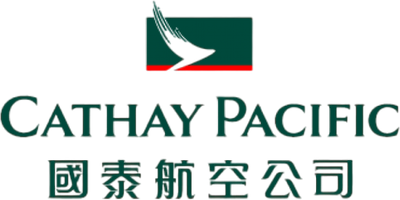 CATHAY PACIFIC