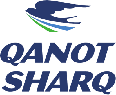 Qanat Sharq