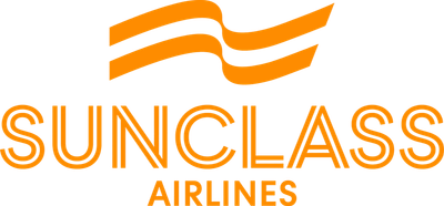 sun class airlines