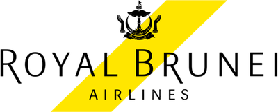 Fly royal Brunei