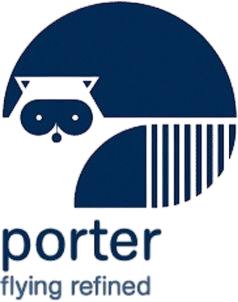 fly porter