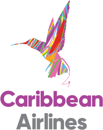 Caribbean airlines.