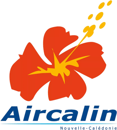 air Calin.