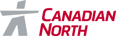 Canadian north.