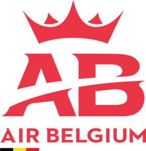 air Belgium
