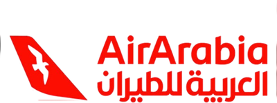 air arabia.