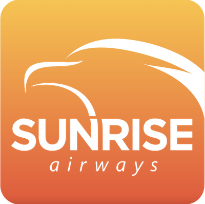 sunrise airways