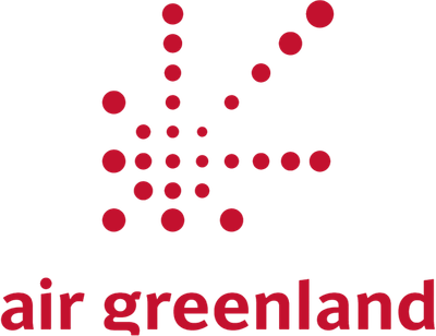 air Greenland.