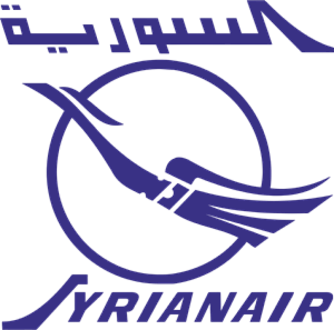 syria air
