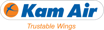 KAM AIR DBA KAM AIR