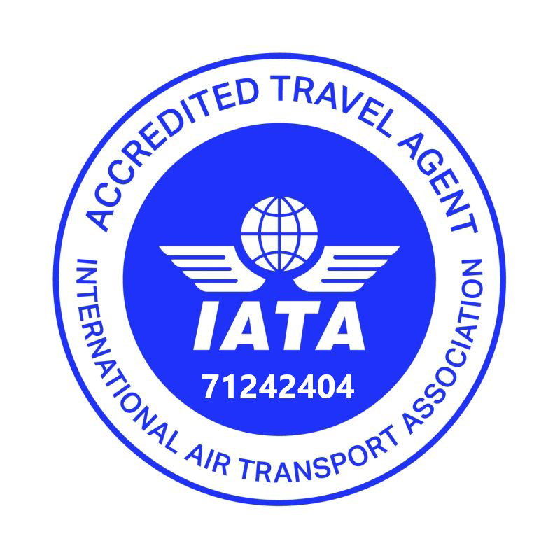 ASFAR Flight Booking