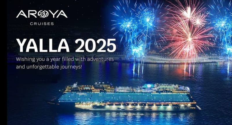 AROYA CRUISES