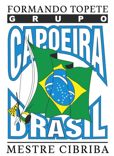 CAPOEIRA BRASIL BORDEAUX