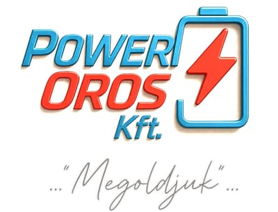 Power-Oros Kft