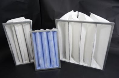 Légszűrő kiválasztása szabványosított szempont és méret alapján