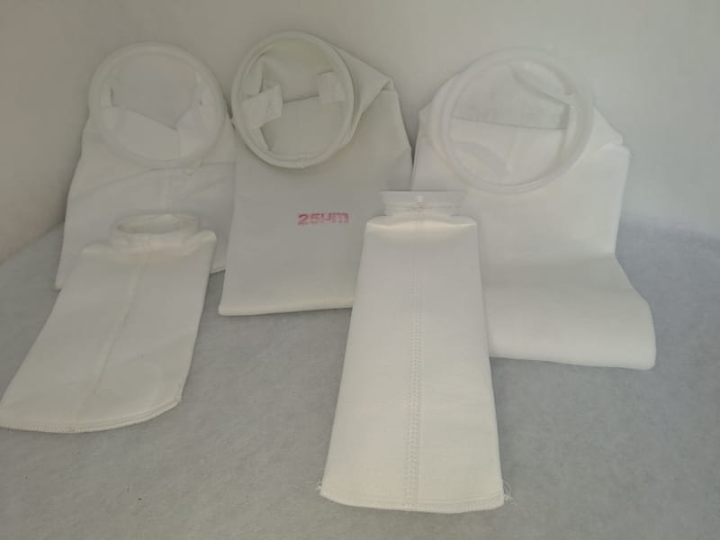 Folyadékszűrők gyártása