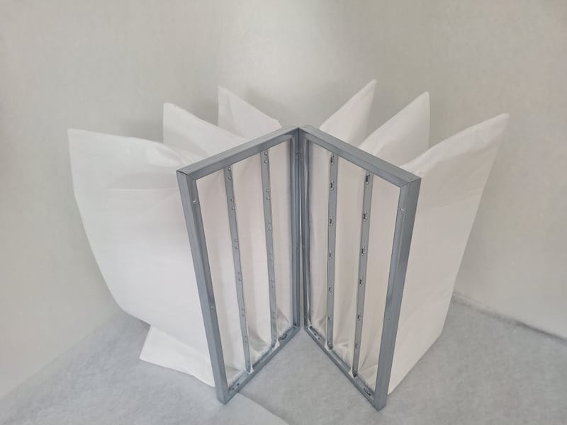 Légszűrők gyártása