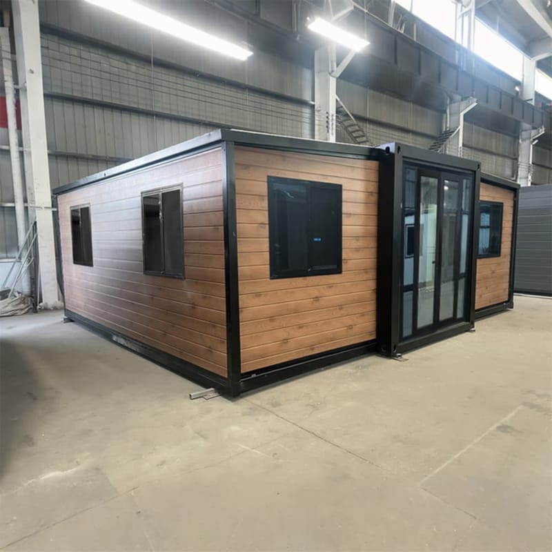 Κατασκευή υψηλής ποιότητας